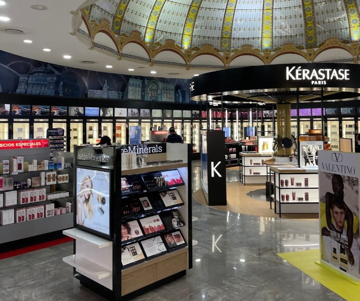 Duty Free Iguazu