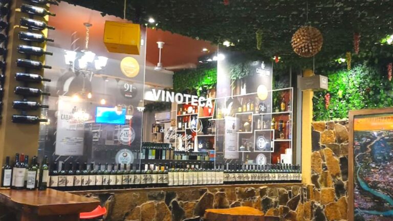 Feirinha de Puerto Iguazú: horarios y dónde comer