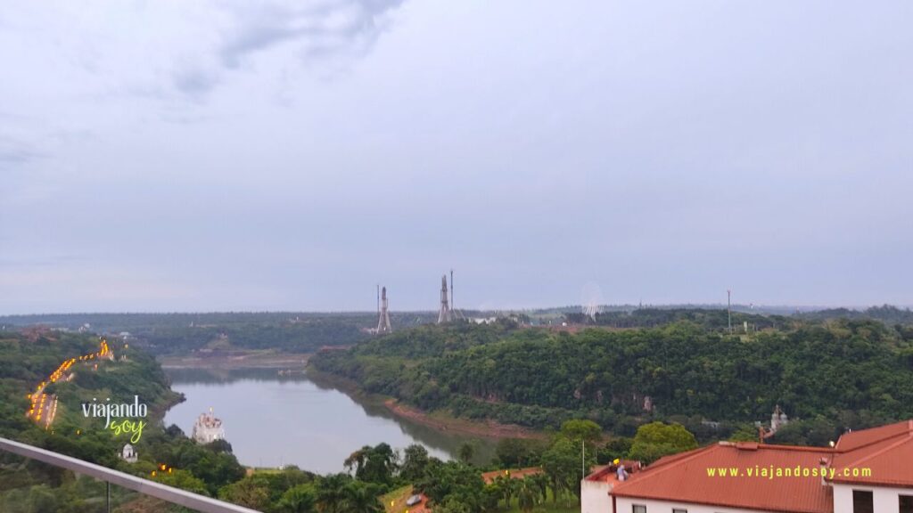 Hito Tres Fronteras De Argentina Esto Debes Saber Antes De Ir