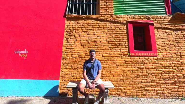 Qué Ver en Caminito La Boca, Buenos Aires · 2025