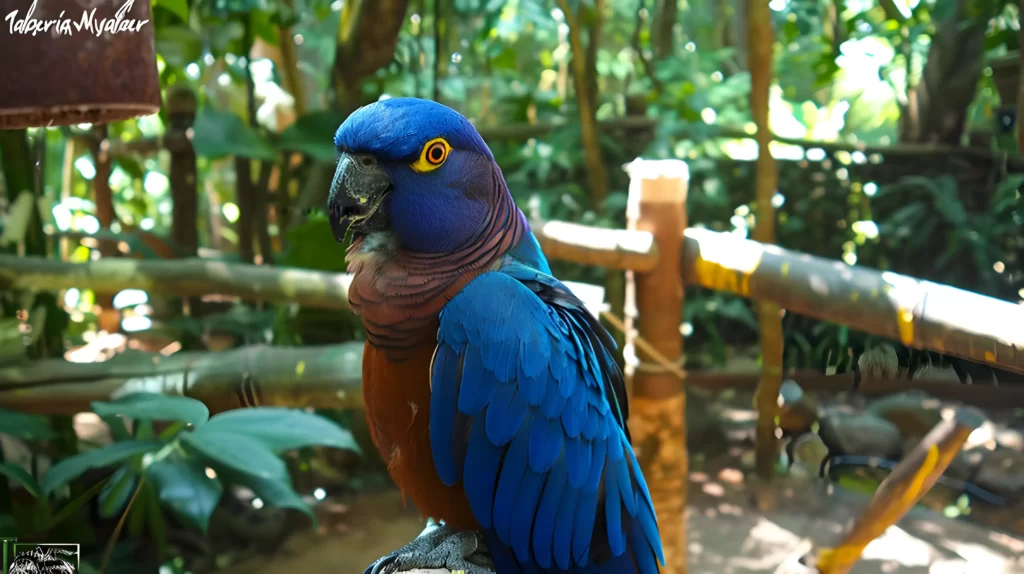 Esto cuestan las entradas a Guira Oga