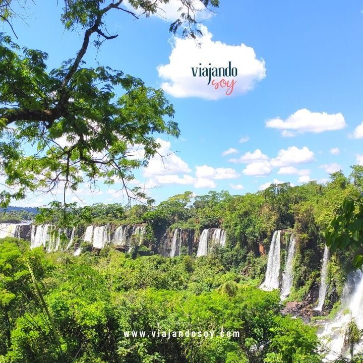 Cataratas del Iguazú 2025: Precio Entrada + Guía Definitiva para el Recorrido