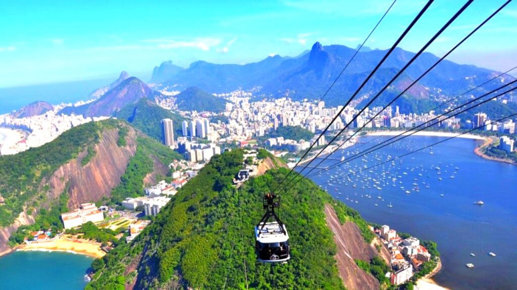 Río de Janeiro, Brasil: Qué Visitar - Blog - ganasdemundo