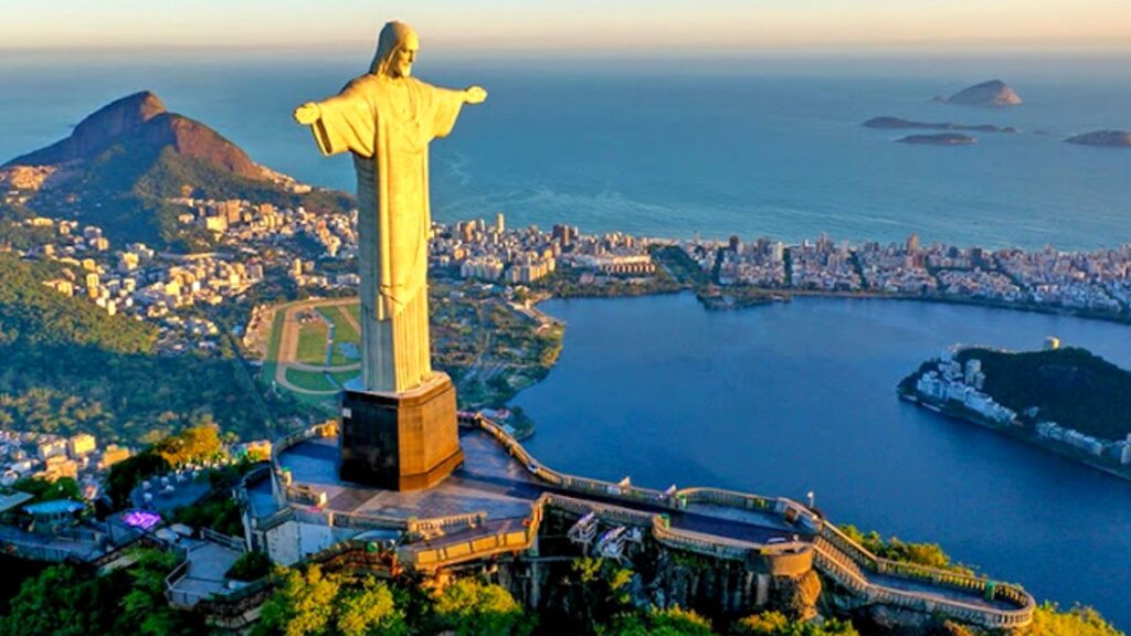 RIO DE JANEIRO  Guía turística de la Ciudad Maravillosa de Brasil