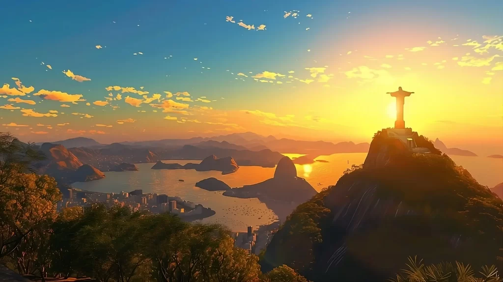 Los mejores lugares para visitar en Río de Janeiro