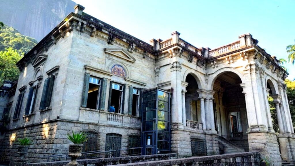 lugares para visitar en Rio de Janeiro