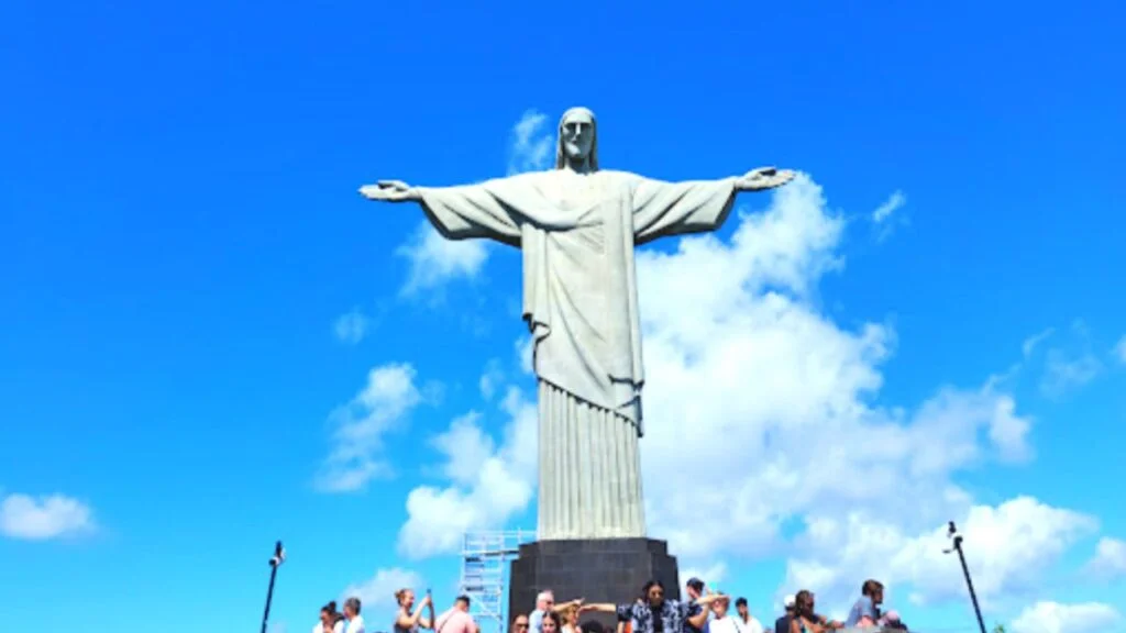 tour en el cristo redentor