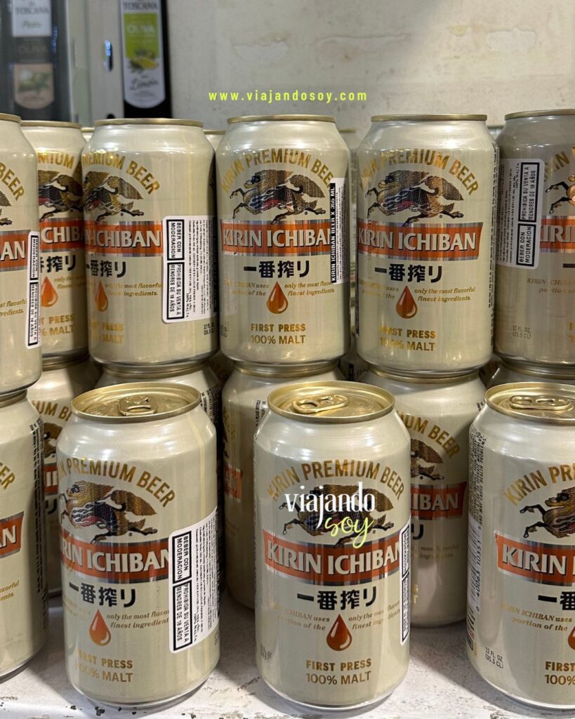 Supermercados Barrio Chino Buenos Aires