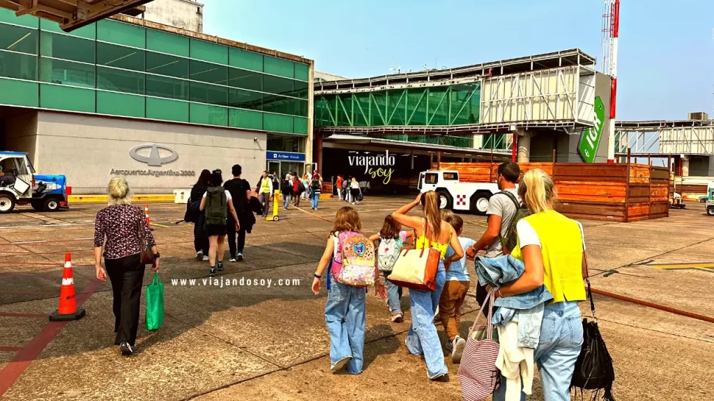 Cómo funciona el alquiler de Autos en Iguazú